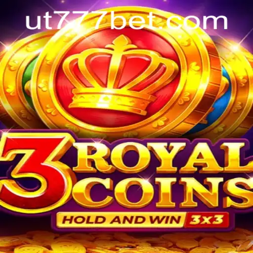 Explorando o Mundo de 3royalcoins com T777bet