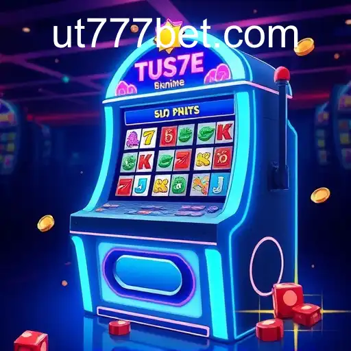 Caça-níqueis online