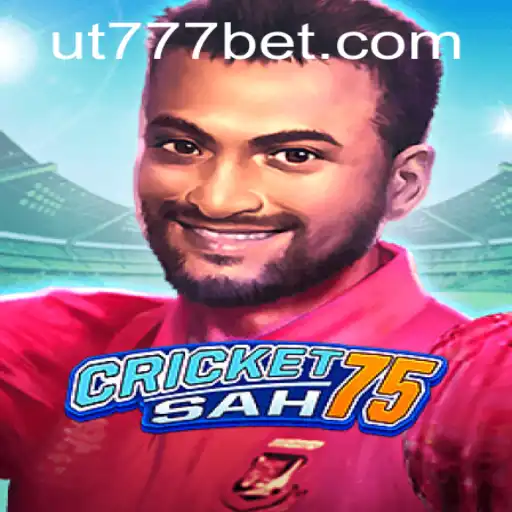 Descubra o Novo Jogo de Sucesso: CricketSah75 e a Experiência T777bet
