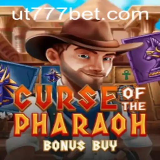 Curse of the Pharaoh Bonus Buy: A Fascinante Aventura de T777bet