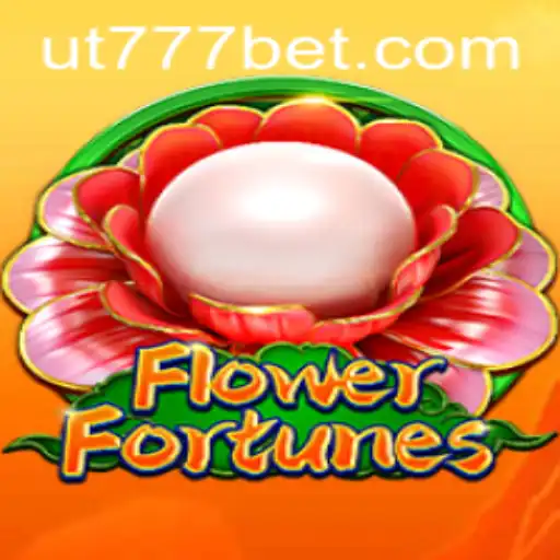 Explorando o Fascinante Mundo do Jogo FlowerFortunes no T777bet