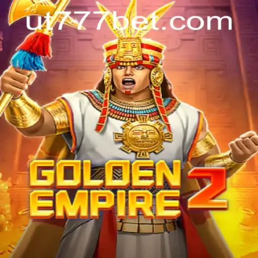 Descubra a Aventura Épica de GoldenEmpire2 no T777bet