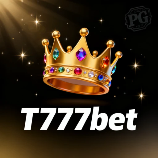 T777bet Logo
