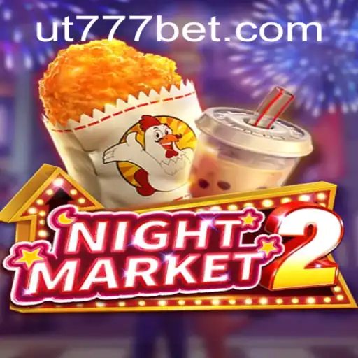 NightMarket2: A Novidade do Mundo dos Jogos com T777bet