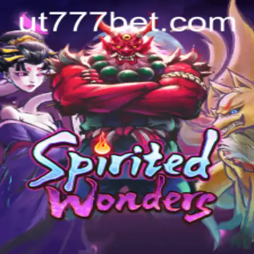 Spirited Wonders: Um Mergulho Aprofundado no Mundo dos Jogos e a Influência de T777bet