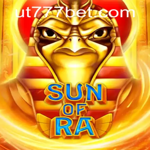Descubra o Fascinante Mundo de SunofRa: O Jogo que Conquista com T777bet