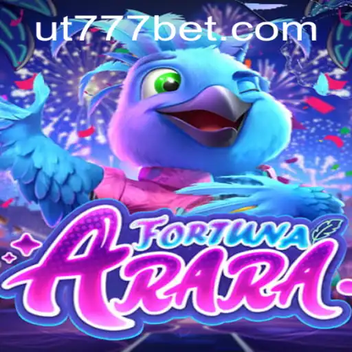 Descubra FortunaArara: O Novo Fenômeno do Jogo Online