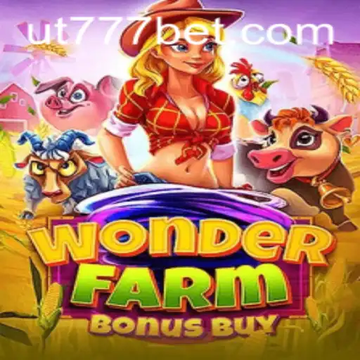 Descubra a Magia de WonderFarmBonusBuy com T777bet